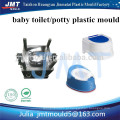 2015 Design de moda Baby Potty Chair Mold preço atraente JMT Mold factory